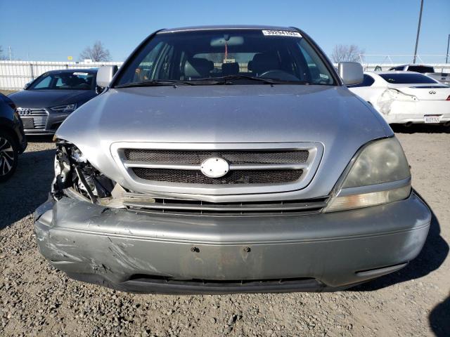 Photo 5 from auction – 1999 LEXUS RX 300 with VIN JT6HF10U6X0081632