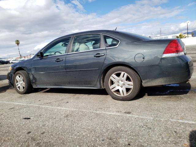 Photo 2 from auction – 2014 CHEVROLET IMPALA LIM with VIN 2G1WB5E39E1178580