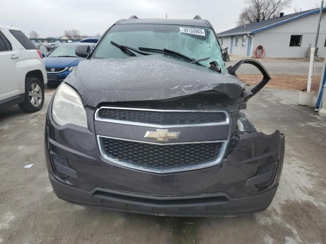 Photo 5 from auction – 2013 CHEVROLET EQUINOX LT with VIN 2GNALDEK6D6261859