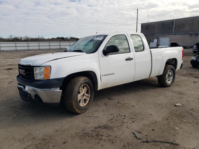 Photo 1 from auction – 2009 GMC SIERRA C15 with VIN 1GTEC19C09Z246412