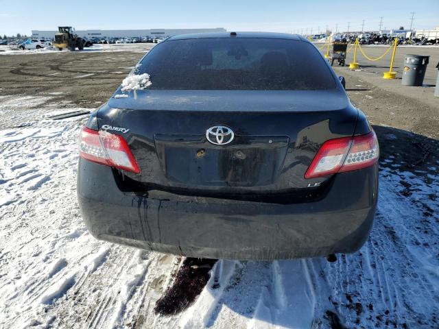 Photo 6 from auction – 2010 TOYOTA CAMRY BASE with VIN 4T1BF3EK2AU093161