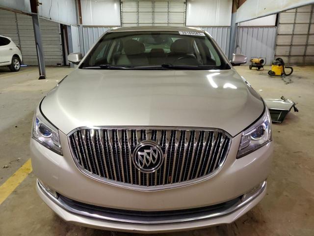 Photo 5 from auction – 2014 BUICK LACROSSE with VIN 1G4GB5G36EF223567