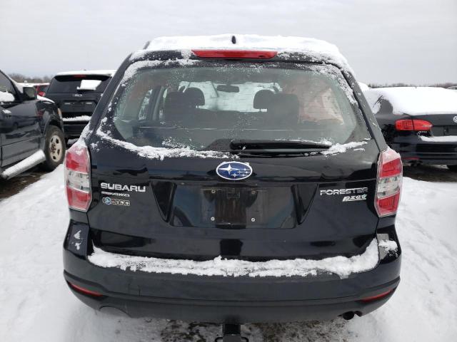 Photo 6 from auction – 2016 SUBARU FORESTER 2 with VIN JF2SJABC5GH477104