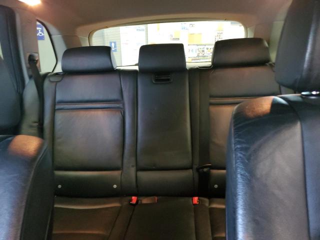 Photo 10 from auction – 2007 BMW X5 3.0I with VIN 5UXFE43567L016415