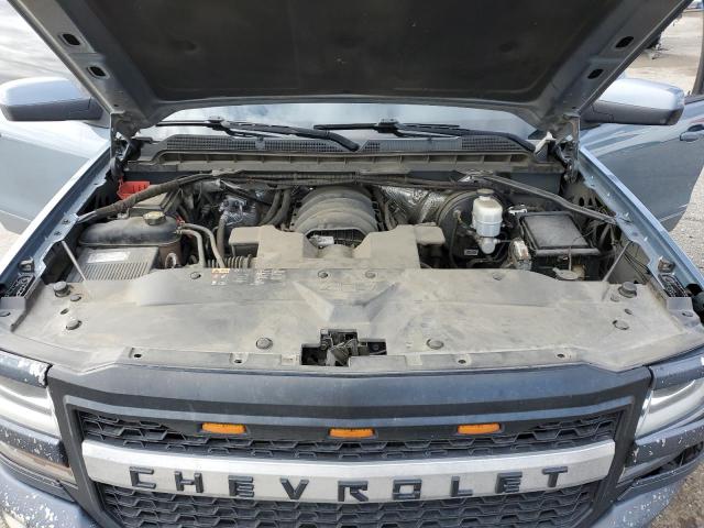 Photo 11 from auction – 2016 CHEVROLET silverado with VIN 3GCPCREC2GG309200
