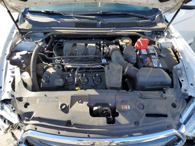 Photo 11 from auction – 2016 FORD TAURUS SEL with VIN 1FAHP2E88GG156464