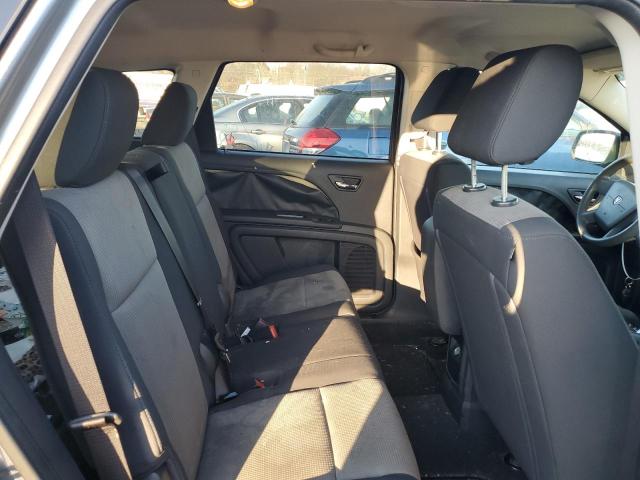 Photo 10 from auction – 2009 DODGE JOURNEY SE with VIN 3D4GG47B89T551336
