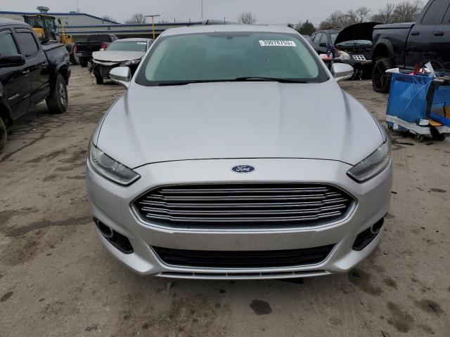 Photo 5 from auction – 2014 FORD FUSION TIT with VIN 3FA6P0K99ER261125