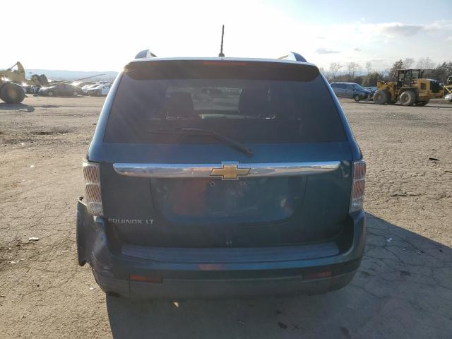 Photo 6 from auction – 2007 CHEVROLET EQUINOX LT with VIN 2CNDL63F476052515