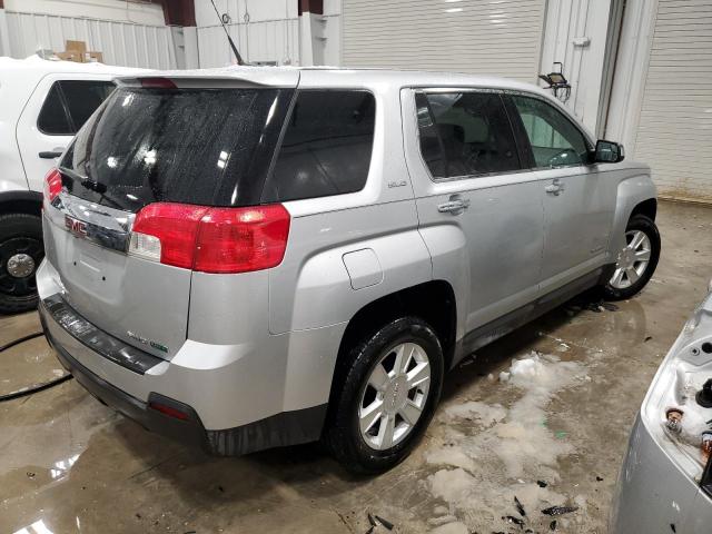 Photo 3 from auction – 2012 GMC TERRAIN SL with VIN 2GKFLREK6C6206729