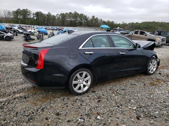 Photo 3 from auction – 2016 CADILLAC ATS with VIN 1G6AA5RA2G0105453