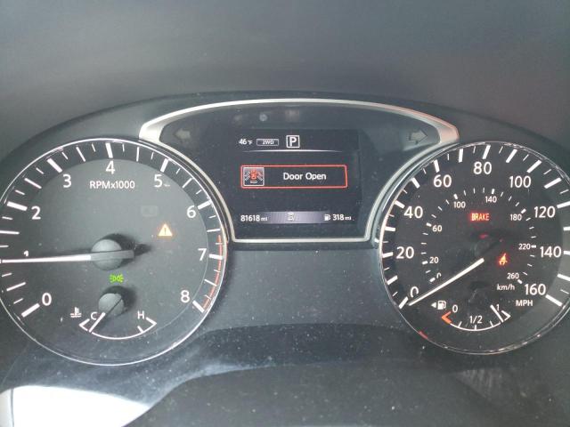 Photo 9 from auction – 2019 NISSAN PATHFINDER with VIN 5N1DR2MM6KC638895