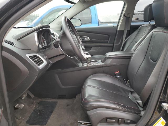 Photo 7 from auction – 2011 GMC TERRAIN SL with VIN 2CTFLVE50B6245107