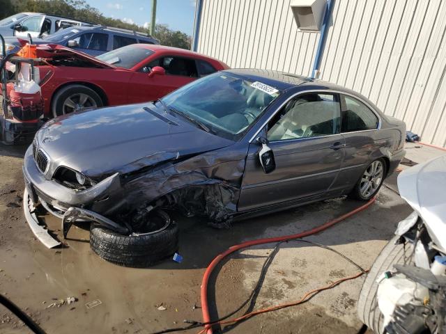 Foto 1 de la subasta – 2002 BMW 330 CI con VIN WBABN534X2PH01998