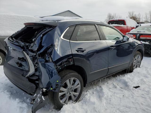 Photo 3 from auction – 2022 MAZDA CX-30 PREF with VIN 3MVDMBCL9NM450403