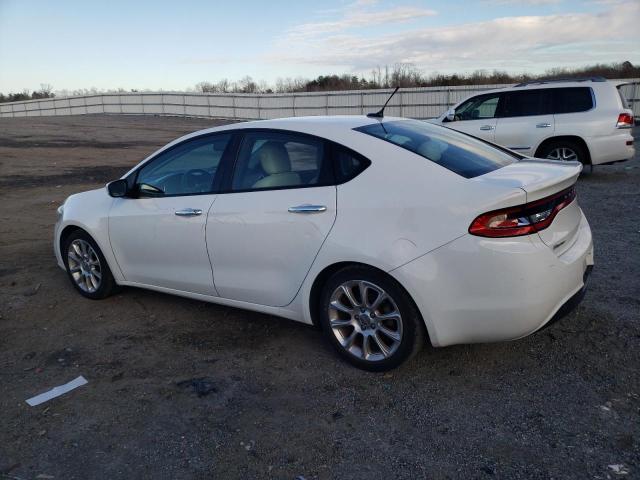 Photo 2 from auction – 2016 DODGE DART LIMIT with VIN 1C3CDFCB7GD549235