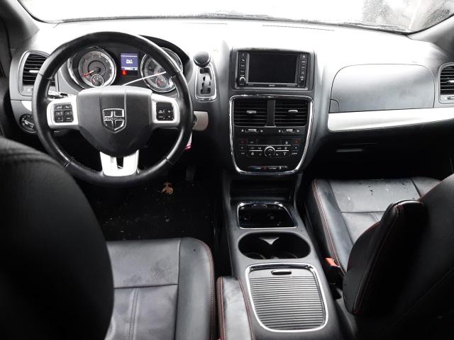 Photo 8 from auction – 2020 DODGE GRAND CARA with VIN 2C4RDGEGXLR205720