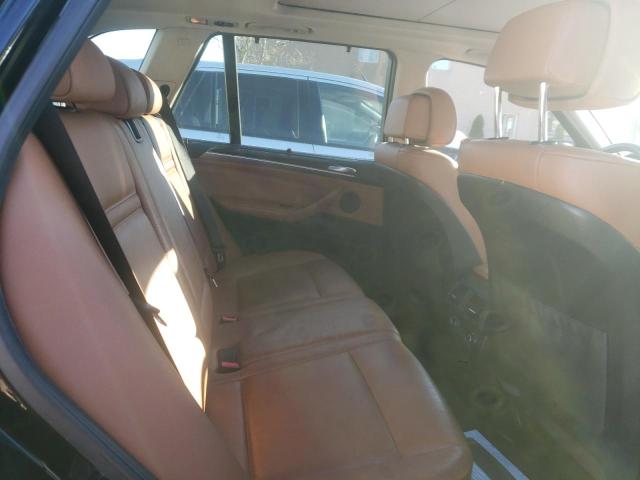 Photo 11 from auction – 2010 BMW X5 XDRIVE4 with VIN 5UXFE8C54AL310362