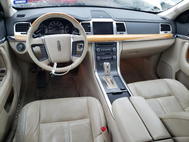 Photo 8 from auction – 2010 LINCOLN MKS with VIN 1LNHL9DR1AG608055