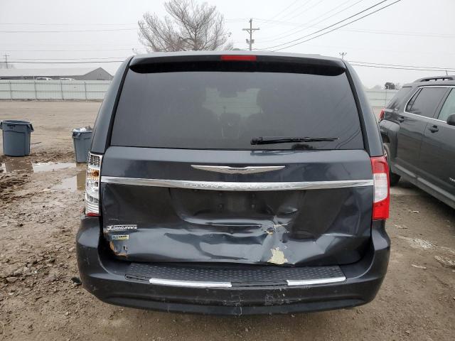 Photo 6 from auction – 2013 CHRYSLER TOWN & COU with VIN 2C4RC1BG7DR594824
