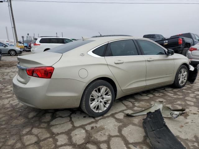 Zdjęcie 3 z aukcji – 2015 CHEVROLET IMPALA LS z VIN 2G11X5SL1F9102029
