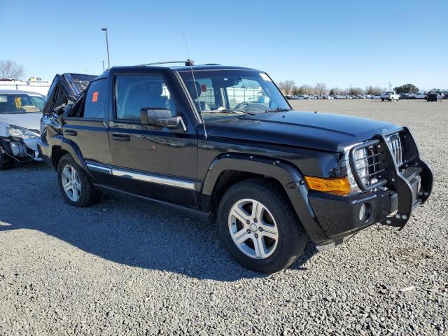 Photo 4 from auction – 2010 JEEP COMMANDER with VIN 1J4RG5GTXAC137070