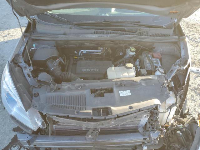 Photo 12 from auction – 2014 BUICK ENCORE PRE with VIN KL4CJHSB5EB611154