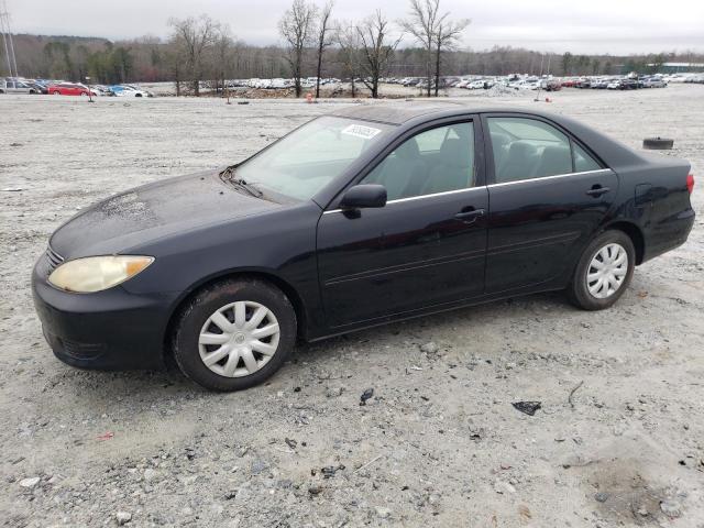 Photo 1 from auction – 2006 TOYOTA CAMRY LE with VIN 4T1BE32K96U651909