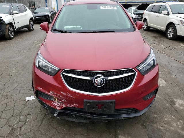 Photo 5 from auction – 2019 BUICK ENCORE PRE with VIN KL4CJASB3KB929888