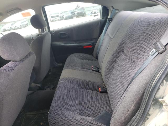 Photo 10 from auction – 1999 DODGE INTREPID with VIN 2B3HD46R8XH610501