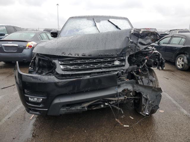 Photo 5 from auction – 2017 LAND ROVER RANGE ROVE with VIN SALWV2FV7HA682108