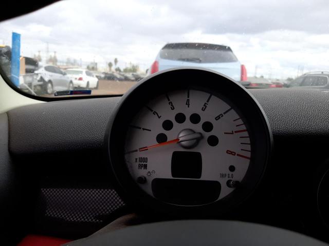 Photo 9 from auction – 2013 MINI COOPER S C with VIN WMWZG3C55DTY39641