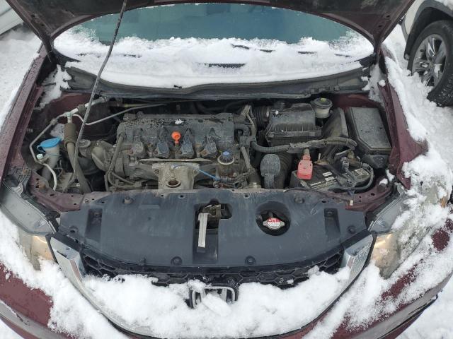 Photo 11 from auction – 2015 HONDA CIVIC EX with VIN 19XFB2F87FE029024