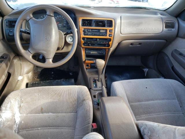 Photo 8 from auction – 1996 TOYOTA COROLLA DX with VIN 1NXBB02E8TZ385974