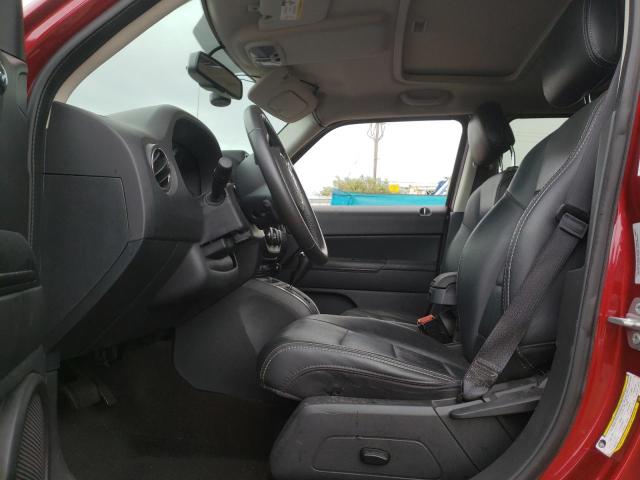Photo 7 from auction – 2015 JEEP PATRIOT LA with VIN 1C4NJPFA8FD121825
