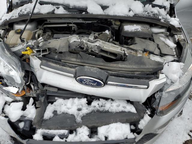 Photo 11 from auction – 2014 FORD FOCUS SE with VIN 1FADP3K20EL107672