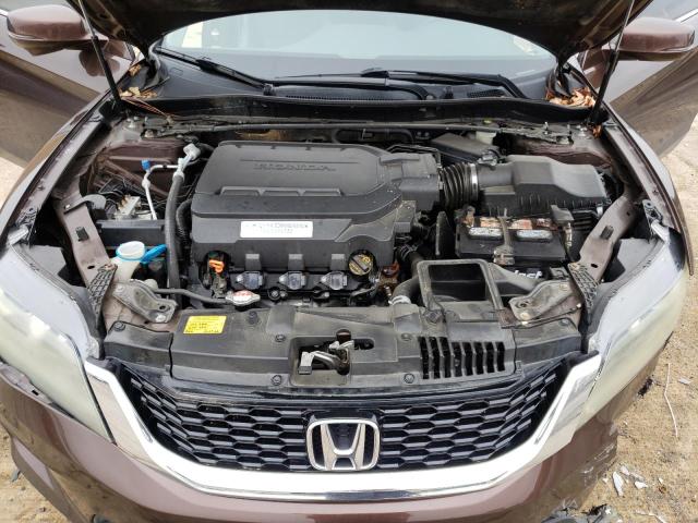 Photo 11 from auction – 2013 HONDA ACCORD EXL with VIN 1HGCT2B85DA002900