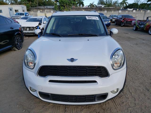 Photo 5 from auction – 2012 MINI COOPER S C with VIN WMWZC3C56CWL82380