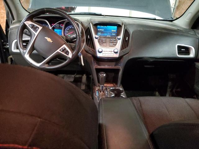 Photo 8 from auction – 2017 CHEVROLET EQUINOX LT with VIN 2GNFLFEK0H6152966