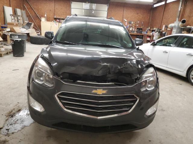 Photo 5 from auction – 2017 CHEVROLET EQUINOX LT with VIN 2GNFLFEK0H6152966