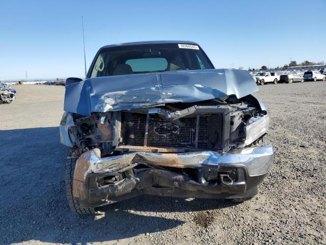 Photo 5 from auction – 2000 FORD EXCURSION with VIN 1FMNU41S9YED08425