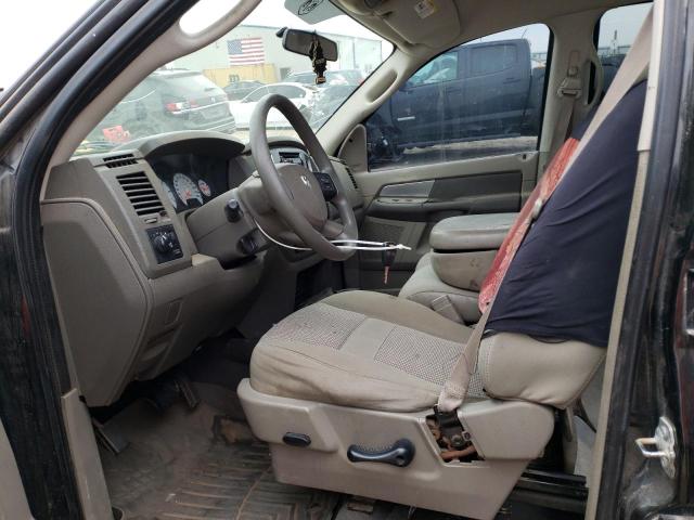 Photo 7 from auction – 2008 DODGE RAM 1500 S with VIN 1D7HU18228S577427