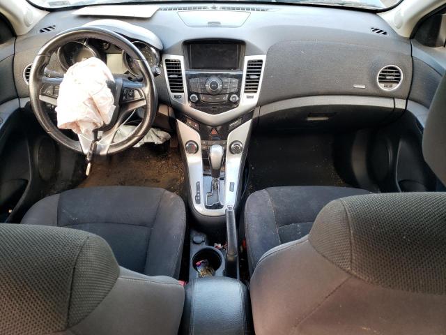 Photo 8 from auction – 2014 CHEVROLET CRUZE LT with VIN 1G1PC5SB3E7426077