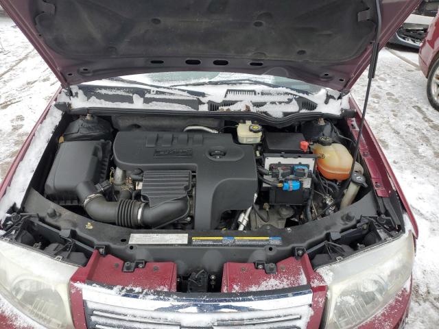 Photo 11 from auction – 2005 SATURN ION LEVEL with VIN 1G8AJ52F75Z171860