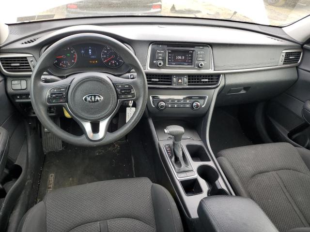 Photo 8 from auction – 2016 KIA OPTIMA LX with VIN KNAGT4L3XG5070750