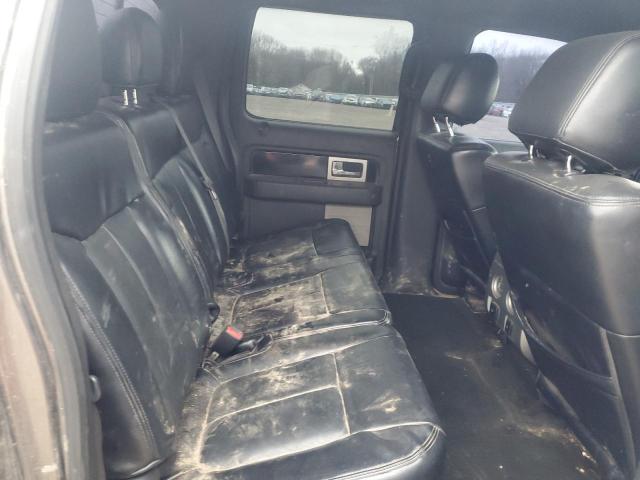 Photo 10 from auction – 2012 FORD F150 SUPER with VIN 1FTFW1EF6CFB14601