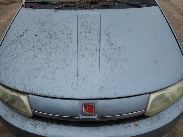 Photo 11 from auction – 2003 SATURN ION LEVEL with VIN 1G8AZ52F93Z126442