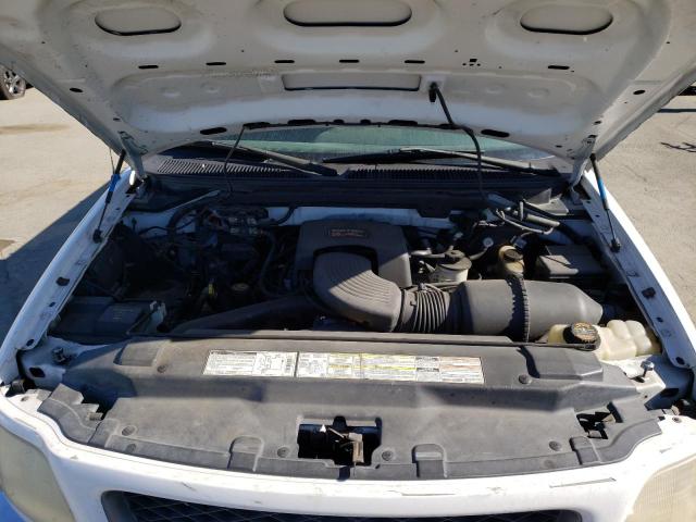 Photo 11 from auction – 1997 FORD F150 with VIN 1FTEF17L3VLA09386