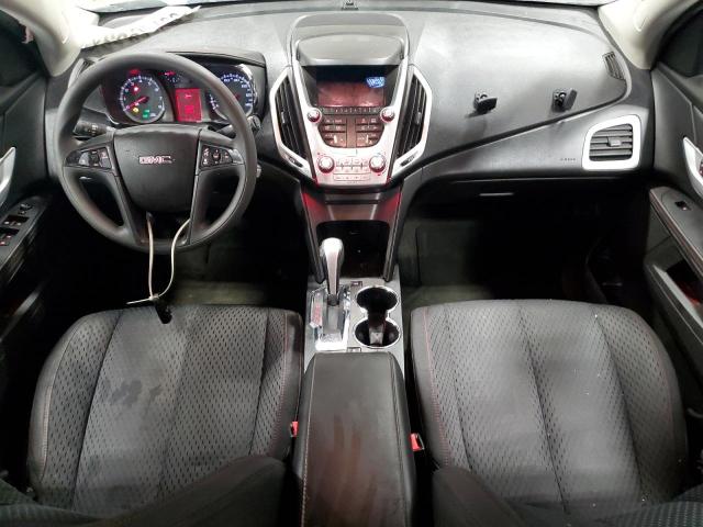 Photo 8 from auction – 2012 GMC TERRAIN SL with VIN 2GKFLREK6C6206729