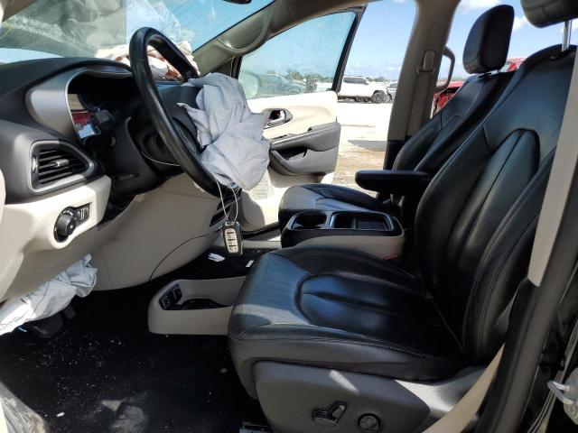 Photo 7 from auction – 2020 CHRYSLER PACIFICA T with VIN 2C4RC1BG0LR115724